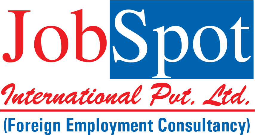 Job Spot International